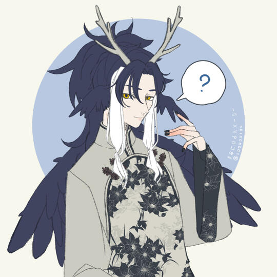 concept (made using picrew)